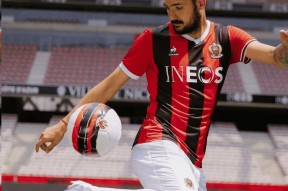 熊猫体育-巴黎圣日耳曼对尼斯