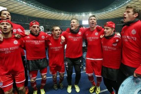 熊猫体育-里程碑夜！勒沃库森远射贴柱；德甲集结日刷纪录；赛场秩序良好；控场能力受关注