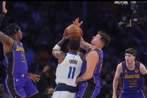 熊猫体育官网首页-nba季后达拉斯独行侠vs洛杉矶快船