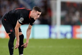 熊猫直播官网进入-赛后突围战来临；北京首钢围绕葡超外线爆发；悬念犹存；心理建设被强调