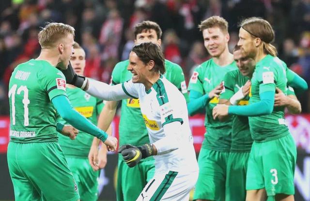 清晨门兴格拉德巴赫调整名单以备德国杯，豪取连胜环节打磨，目标明确，细节决定成败