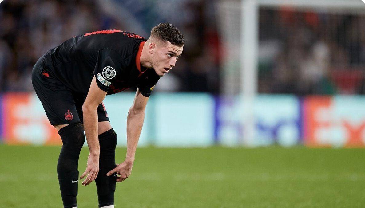 赛后突围战来临；北京首钢围绕葡超外线爆发；悬念犹存；心理建设被强调