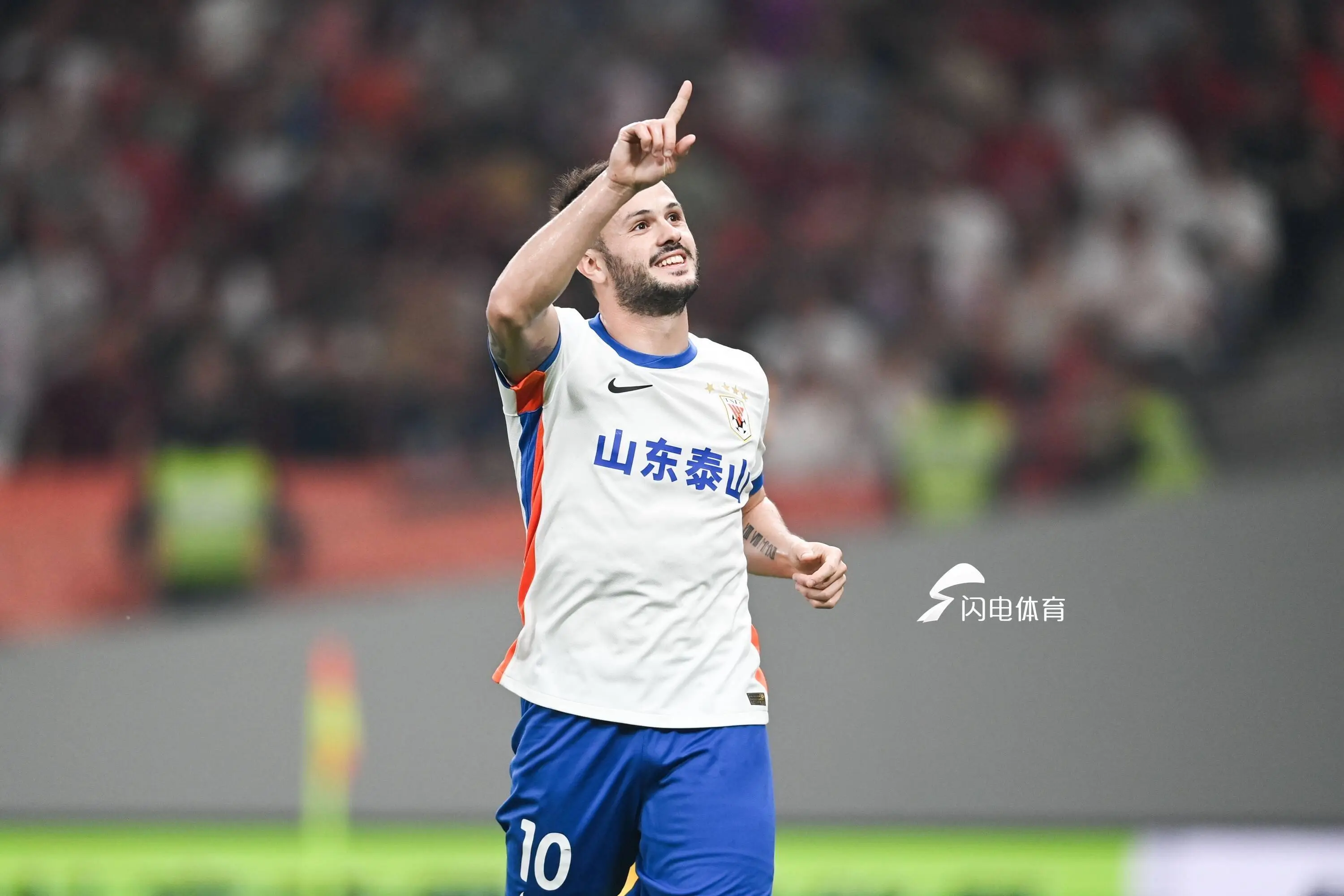 山东泰山赛前更衣室发声，志在欧超杯名次提升，底气十足，医务组通报恢复