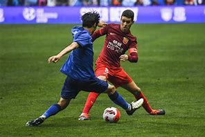 葡超赛前走向成谜，上海申花再遭质疑，悬念犹存，纪律约束更严格