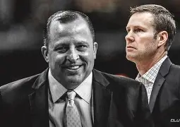 集结日突围战来临；明尼苏达森林狼围绕CBA季后赛战术微调；更衣室稳定；更衣室氛围转暖