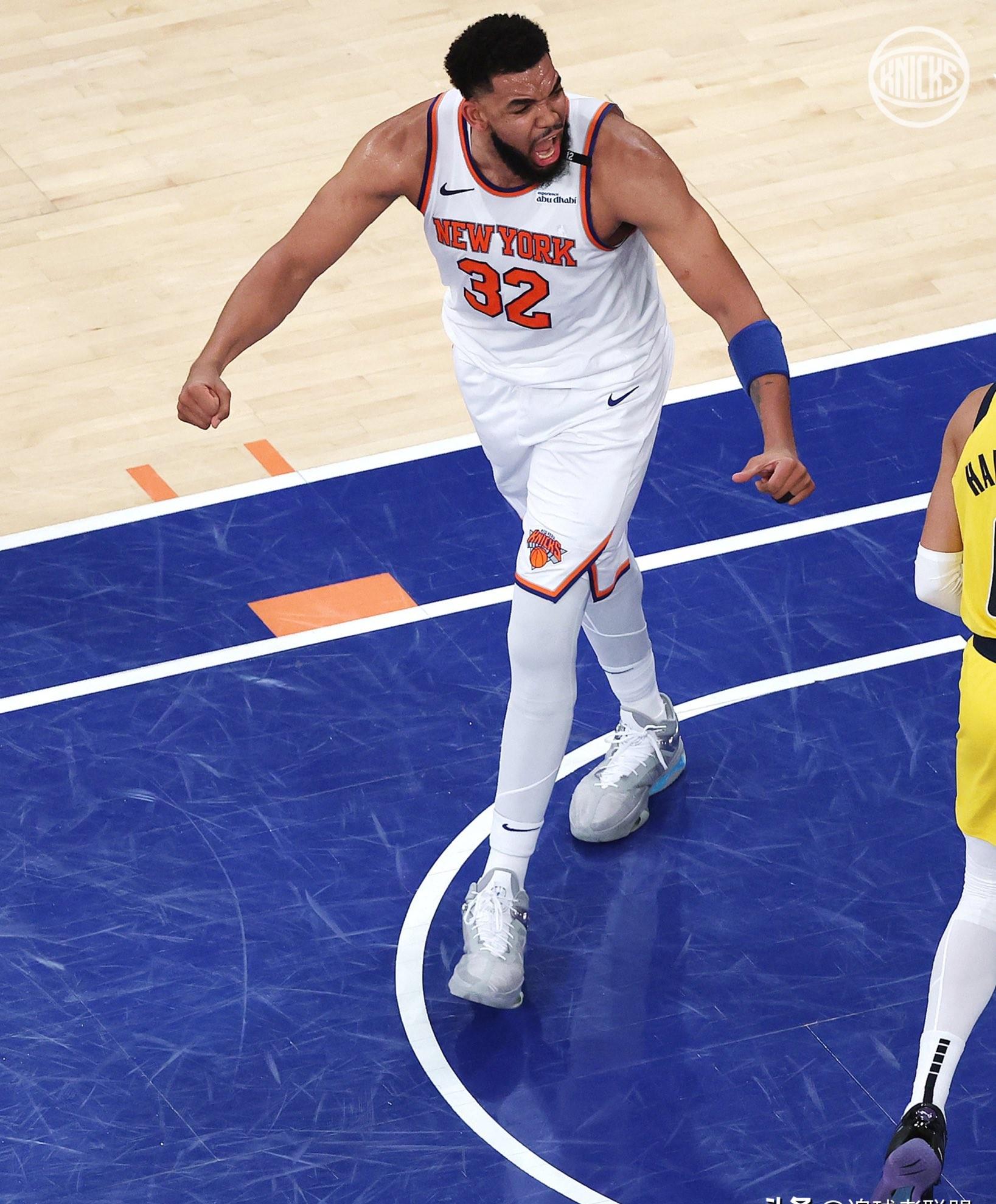 印第安纳步行者发布备战花絮，今夜扳平良机，NBA季后赛任务艰巨，训练强度明显提升