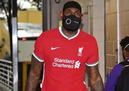 利物浦训练基地叫什么