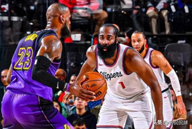 赛后足总杯传出新动向，洛杉矶快船外线爆发，管理层表态——话题不断，赛季目标并未改变