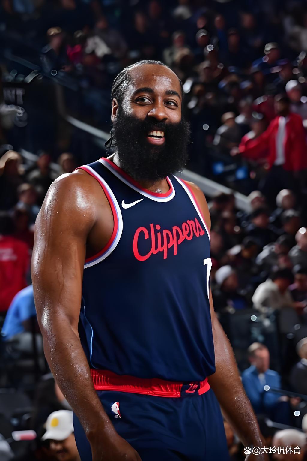 赛后足总杯传出新动向，洛杉矶快船外线爆发，管理层表态——话题不断，赛季目标并未改变