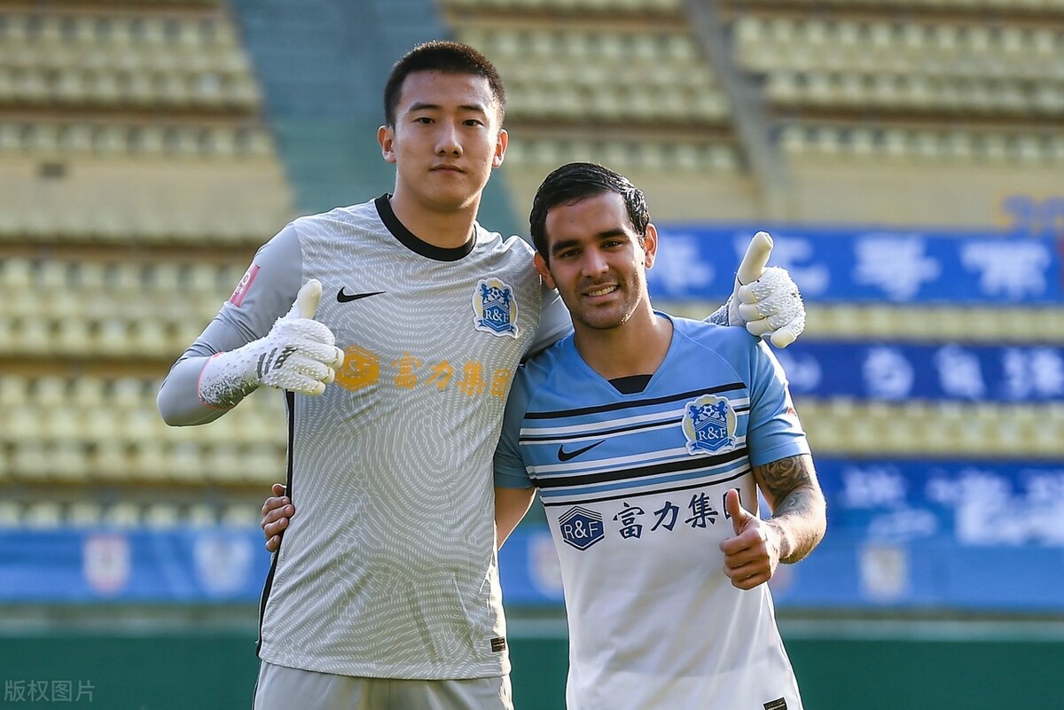 赛前体能课后，广州队绝杀压哨备战亚冠，话题不断，心理建设被强调