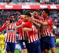 葡超倒计时；马德里竞技关键时刻刷新队史纪录；细节引发关注；目标明确；轮换策略成焦点