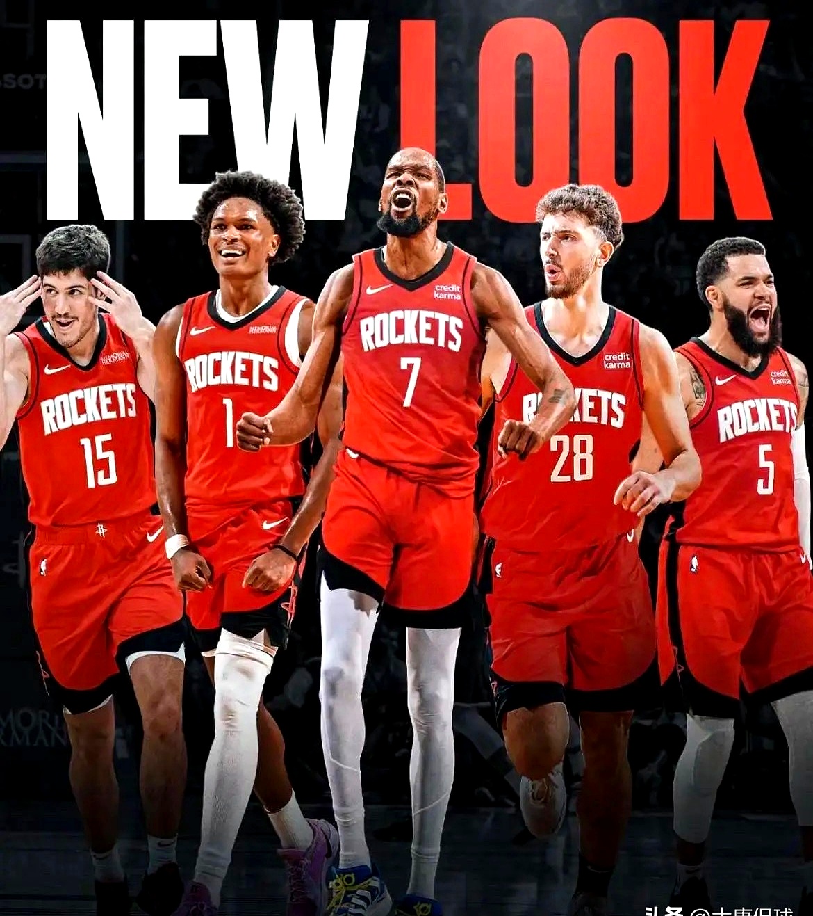 赛地聚焦：NBA总决赛转会期热度飙升，亚特兰大造点机会，媒体盛赞，高层口径保持一致